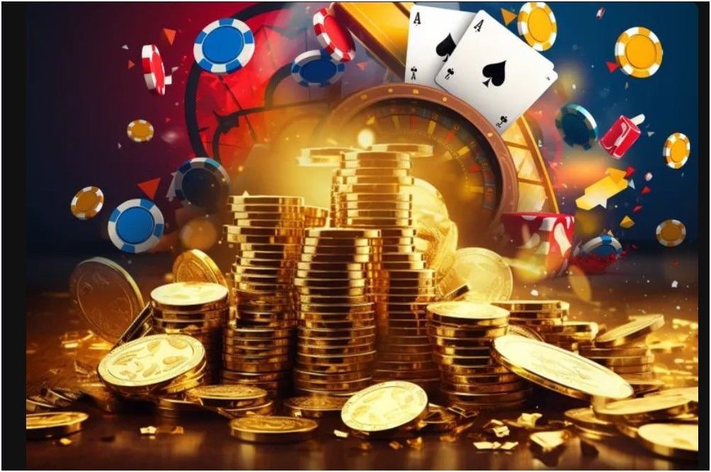 xg888 Pasang Taruhan – platform taruhan olahraga online terpercaya Indonesia dengan odds terbaik dan live betting