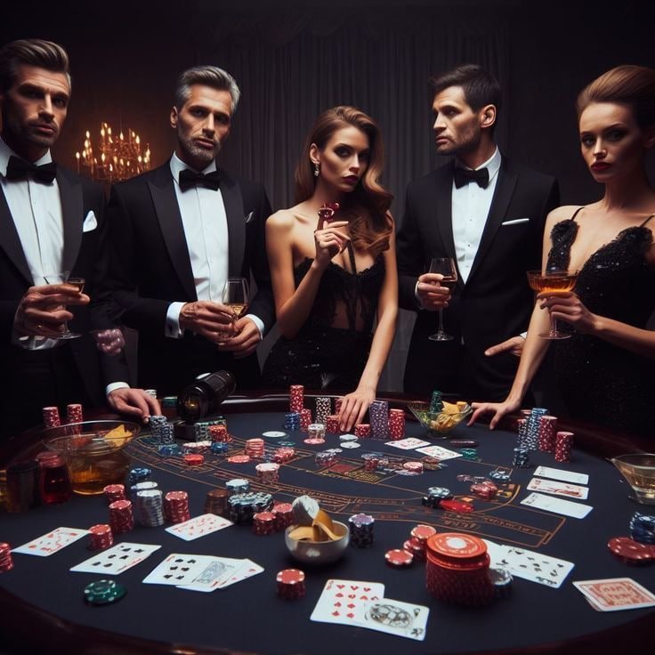 xg888 live casino – pengalaman bermain baccarat dan roulette langsung