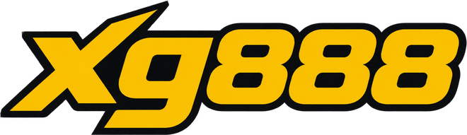 xg888 Logo